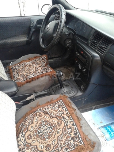 Opel Vectra 1996, 365,000 km - 1.8 l - Bakı