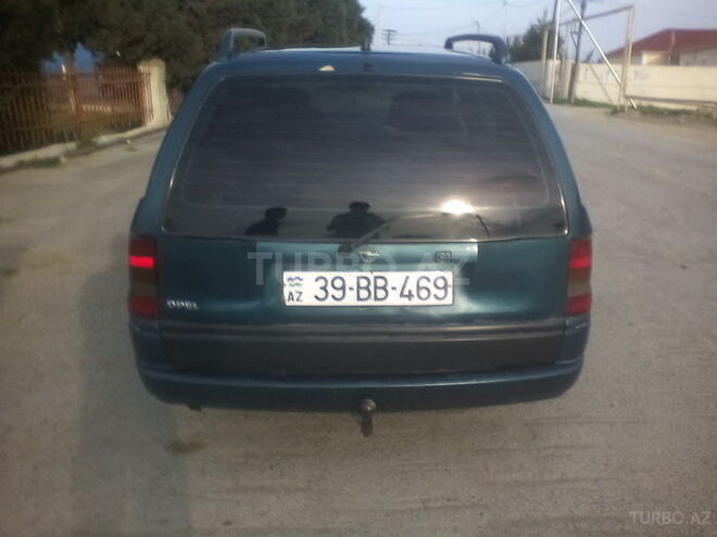 Opel Vectra 1994, 198,764 km - 2.0 л - Bakı