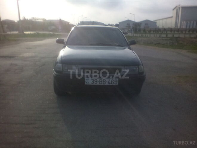 Opel Vectra 1994, 198,764 km - 2.0 л - Bakı