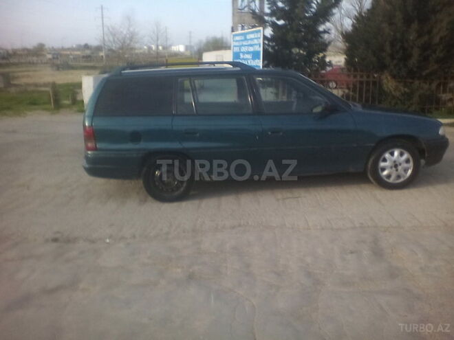 Opel Vectra 1994, 198,764 km - 2.0 л - Bakı