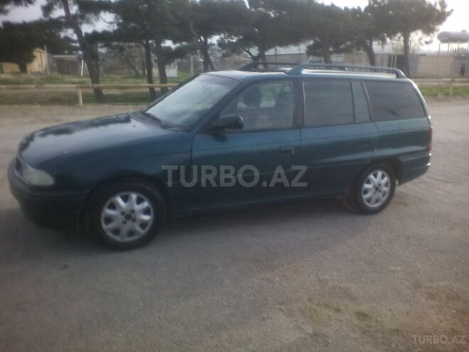 Opel Vectra 1994, 198,764 km - 2.0 л - Bakı