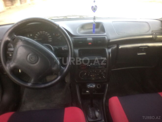 Opel Vectra 1994, 198,764 km - 2.0 л - Bakı
