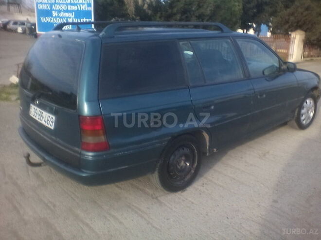 Opel Vectra 1994, 198,764 km - 2.0 л - Bakı