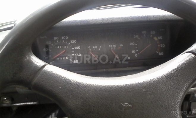 LADA (VAZ) Niva 1998, 141,129 km - 1.7 l - Astara