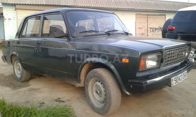 LADA (VAZ) 2107 2010, 650,000 km - 1.6 л - Bakı