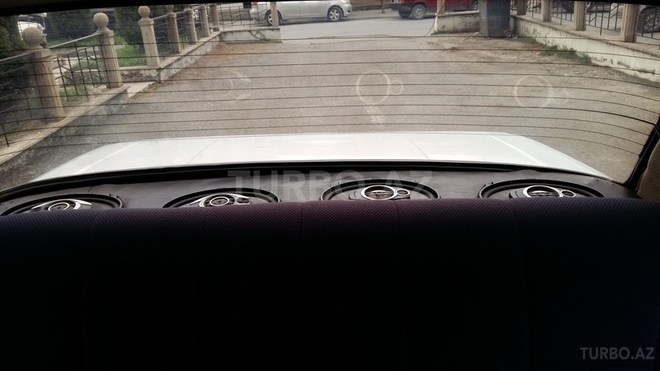 LADA (VAZ) 2107 2008, 150,000 km - 1.6 l - Qəbələ