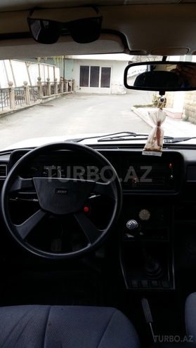LADA (VAZ) 2107 2008, 150,000 km - 1.6 l - Qəbələ