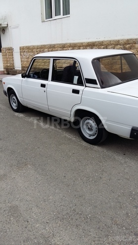 LADA (VAZ) 2107 2008, 150,000 km - 1.6 l - Qəbələ