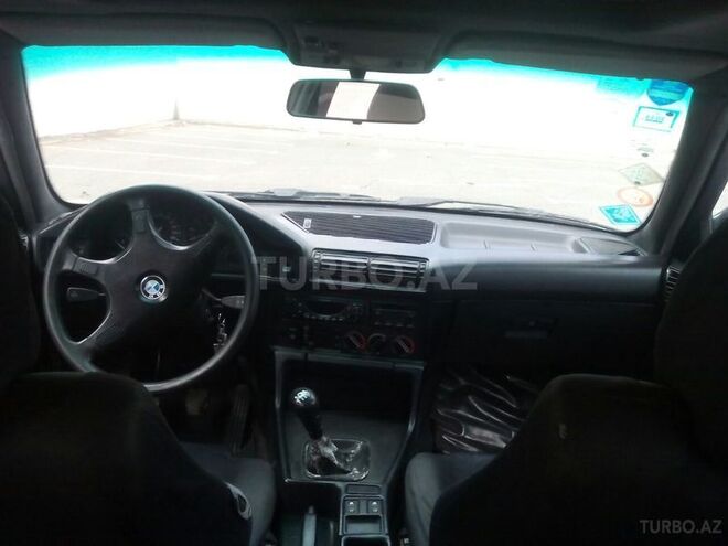 BMW 525 1991, 250,000 km - 2.5 л - Sumqayıt