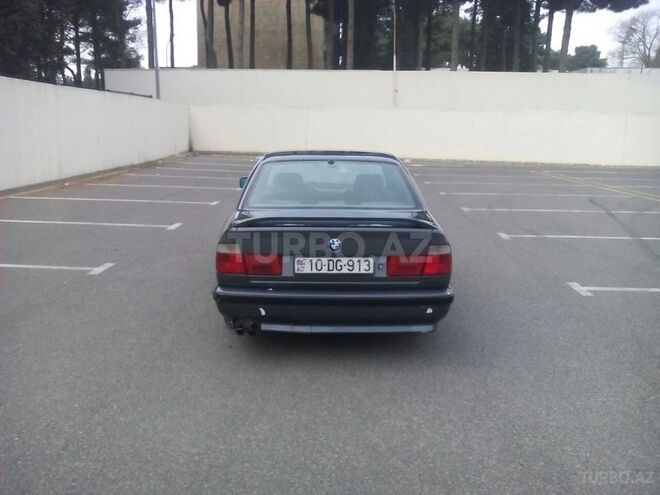 BMW 525 1991, 250,000 km - 2.5 л - Sumqayıt