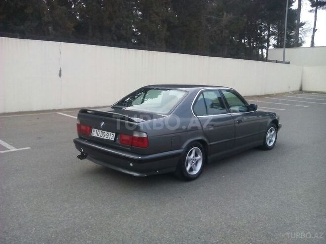BMW 525 1991, 250,000 km - 2.5 л - Sumqayıt
