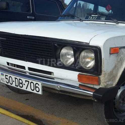 LADA (VAZ) 2106 1986, 51,355 km - 0.2 l - Sumqayıt