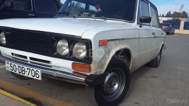 LADA (VAZ) 2106 1986, 51,355 km - 0.2 l - Sumqayıt