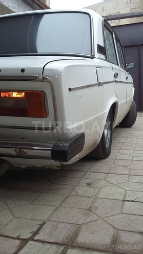 LADA (VAZ) 2106 1986, 51,355 km - 0.2 l - Sumqayıt