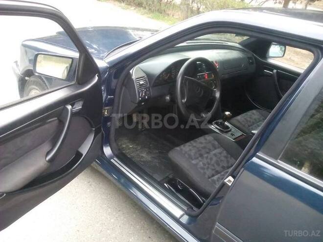 Mercedes C 180 1995, 225,000 km - 1.8 l - Sumqayıt