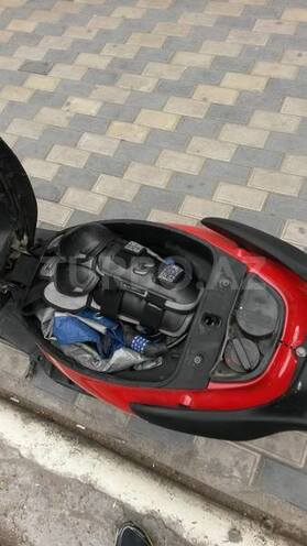 Yamaha Jog Artistic 2007, 53,333 km - 0.1 л - Bakı