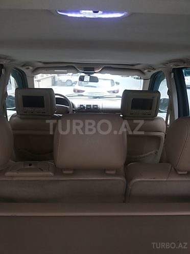 Mercedes ML 320 2000, 175,000 km - 3.2 л - Bakı