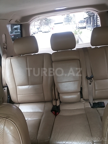 Mercedes ML 320 2000, 175,000 km - 3.2 л - Bakı