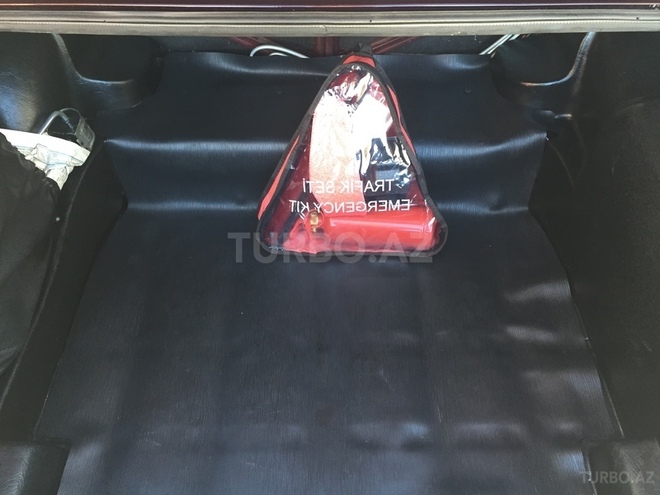 LADA (VAZ) 2107 2011, 43,000 km - 1.6 л - Bakı
