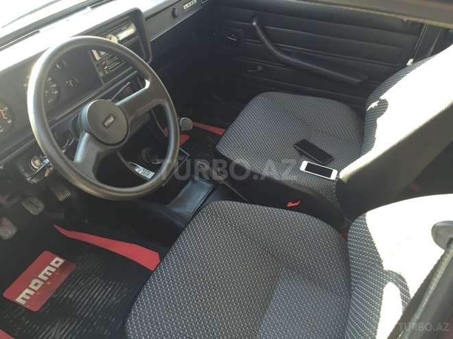 LADA (VAZ) 2107 2011, 43,000 km - 1.6 л - Bakı