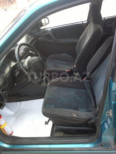 Opel Astra 1996, 250,000 km - 1.6 л - Sumqayıt