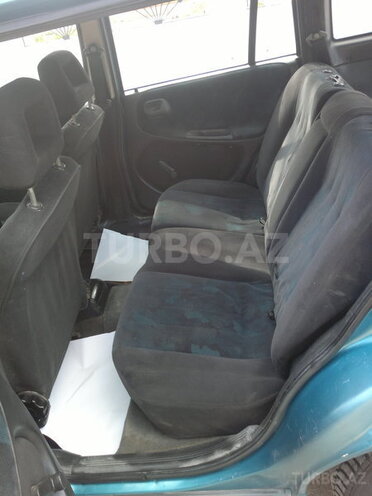 Opel Astra 1996, 250,000 km - 1.6 л - Sumqayıt