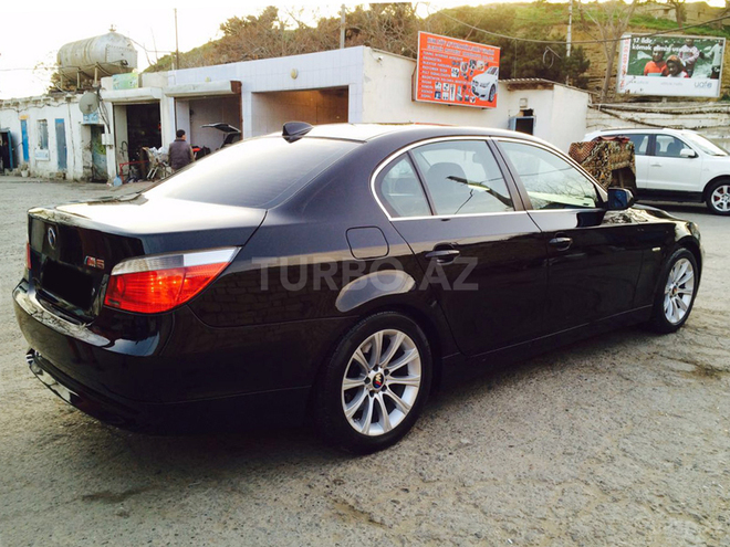 BMW 530 2005, 227,000 km - 3.0 l - Bakı