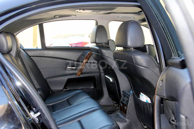 BMW 530 2005, 227,000 km - 3.0 l - Bakı