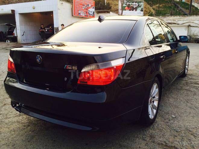 BMW 530 2005, 227,000 km - 3.0 l - Bakı