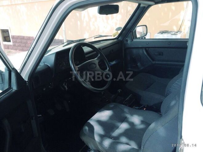 LADA (VAZ) Niva 2012, 40,000 km - 1.7 l - Biləsuvar