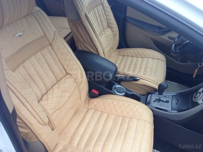 Hyundai Elantra 2011, 70,000 km - 1.6 l - Bakı