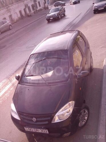 Changan Benni 2007, 87,000 km - 1.1 l - Bakı