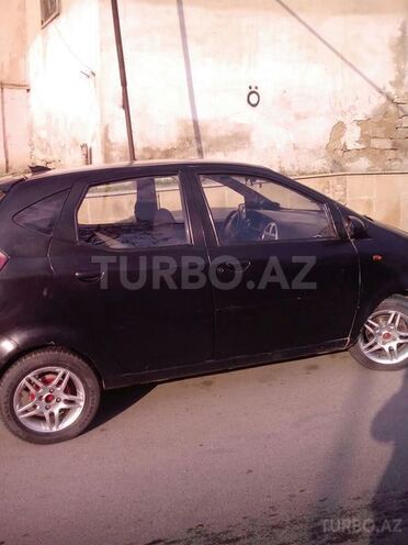Changan Benni 2007, 87,000 km - 1.1 l - Bakı