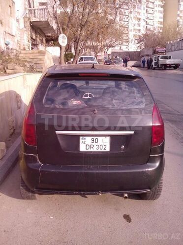 Changan Benni 2007, 87,000 km - 1.1 l - Bakı