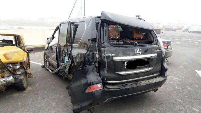 Lexus GX 460 2014, 12,000 km - 4.6 l - Bakı