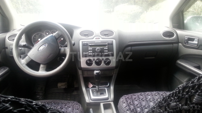 Ford Focus 2005, 160,000 km - 1.6 л - Sumqayıt