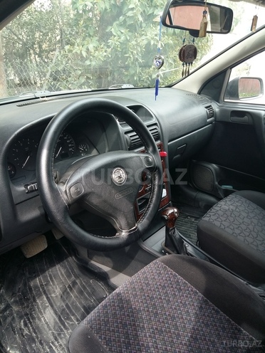 Opel Astra 1998, 180,000 km - 1.6 l - Gəncə