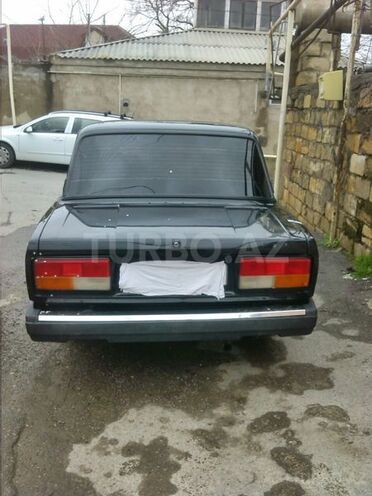 LADA (VAZ) 2107 2011, 85,000 km - 1.6 л - Bakı