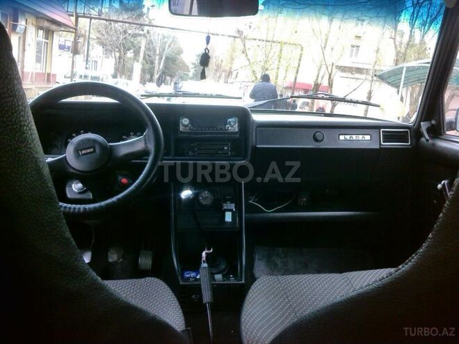 LADA (VAZ) 2107 2011, 85,000 km - 1.6 л - Bakı