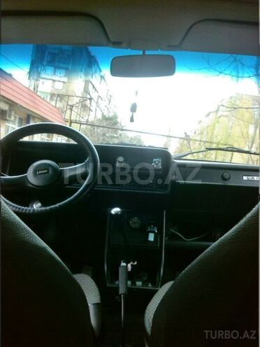 LADA (VAZ) 2107 2011, 85,000 km - 1.6 л - Bakı