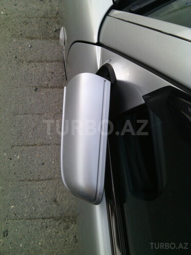 Mercedes E 240 1998, 210,000 km - 2.4 l - Bakı