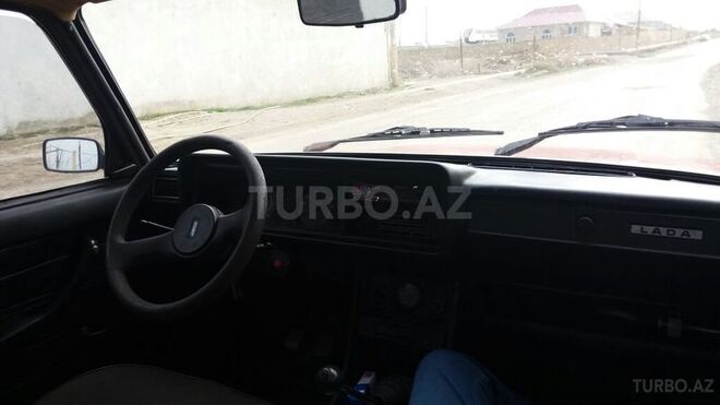 LADA (VAZ) 2107 2005, 57,000 km - 1.5 l - Sumqayıt