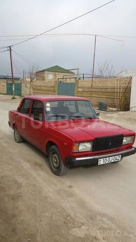 LADA (VAZ) 2107 2005, 57,000 km - 1.5 l - Sumqayıt
