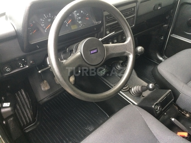 LADA (VAZ) Niva 2014, 59,000 km - 1.7 l - Bakı