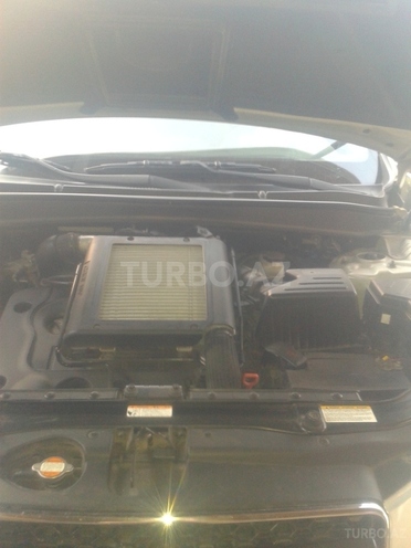 Hyundai Santa Fe 2007, 150,000 km - 2.2 l - Gəncə