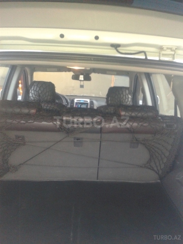 Hyundai Santa Fe 2007, 150,000 km - 2.2 l - Gəncə
