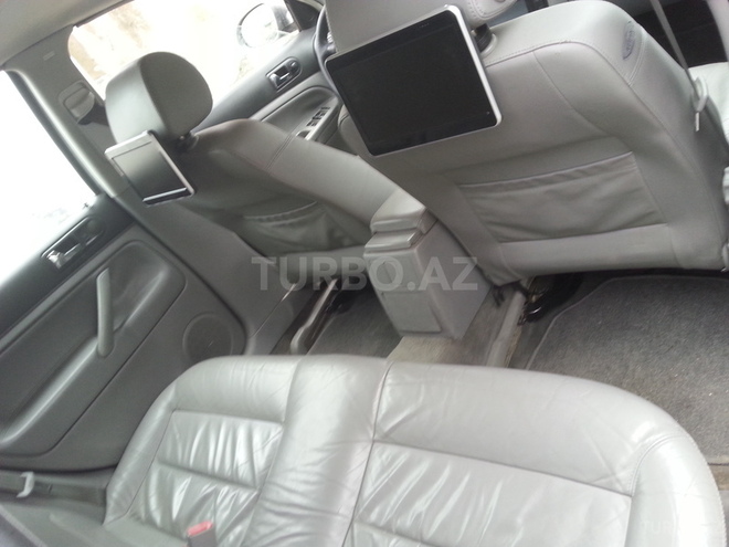 Volkswagen Passat 2002, 151,000 km - 1.8 l - Bakı