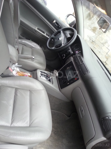 Volkswagen Passat 2002, 151,000 km - 1.8 l - Bakı
