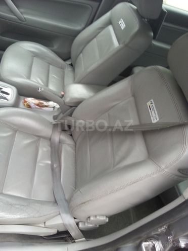Volkswagen Passat 2002, 151,000 km - 1.8 l - Bakı