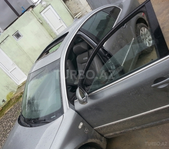 Volkswagen Passat 2002, 151,000 km - 1.8 l - Bakı